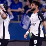 Dorival Júnior exalta vitória do Corinthians e celebra apoio de 3,2 mil torcedores no Mineirão