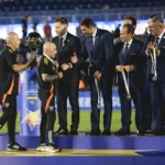 Conmebol entrega Sul-Americana à TNT e tira torneio da TV aberta a partir de 2027