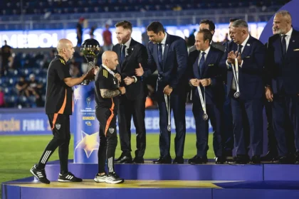 Conmebol entrega Sul-Americana à TNT e tira torneio da TV aberta a partir de 2027