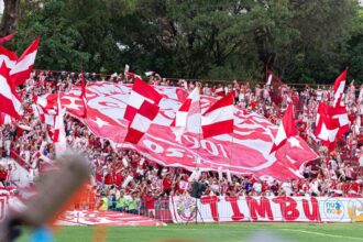 Náutico apresenta novos planos do Sócio Timbu e inclui categoria com camisa oficial anual