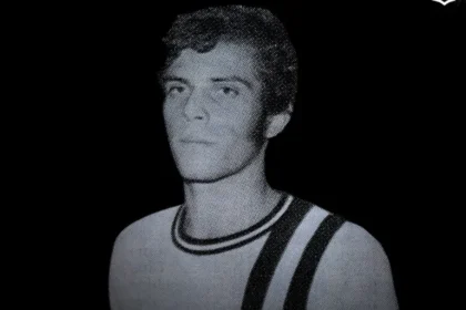 Morre Manfrini, ex-atacante revelado pela Ponte Preta e destaque no Fluminense