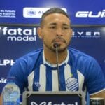 Náutico oficializa chegada do zagueiro Wanderson, campeão da Série C pela Ponte Preta