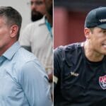 Fortaleza confirma saída de Martín Palermo e acerta com Thiago Carpini até 2026