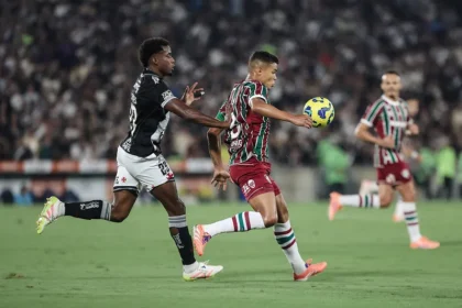 Quinta-feira de futebol: Vasco supera Fluminense na Copa do Brasil; veja todos os resultados do dia