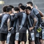 ABC muda datas e horários dos amistosos de pré-temporada contra o Campinense