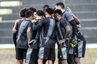 ABC muda datas e horários dos amistosos de pré-temporada contra o Campinense