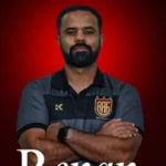 Flamengo de Guarulhos oficializa Renan Martins como técnico para a Bezinha 2026