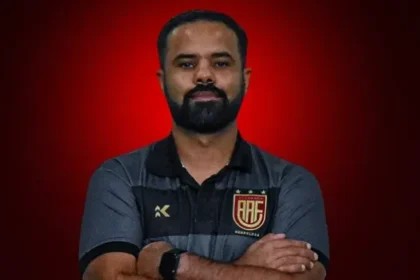 Flamengo de Guarulhos oficializa Renan Martins como técnico para a Bezinha 2026