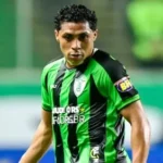 Ponte Preta observa Vítor Jacaré, ex-América-MG, de olho em 2026