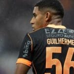 Corinthians rejeita oferta de mais de R$ 100 milhões por Gui Negão