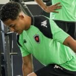 Botafogo-PB agenda jogo-treino contra o Laguna para 20 de dezembro