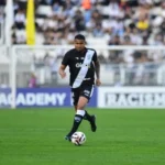 Náutico anuncia contratação do zagueiro Wanderson, ex-Ponte Preta