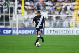 Náutico anuncia contratação do zagueiro Wanderson, ex-Ponte Preta