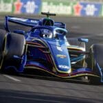 FIA apresenta carro da Fórmula 1 para 2026 em volta virtual pelas ruas de Mônaco