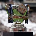 CBF garante vagas na Libertadores para campeão e vice da Copa do Brasil 2026