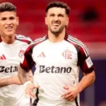 El País divulga indicados ao Rei da América 2025; Flamengo emplaca cinco nomes e Palmeiras três, além de Messi