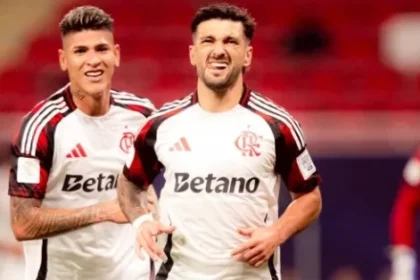 El País divulga indicados ao Rei da América 2025; Flamengo emplaca cinco nomes e Palmeiras três, além de Messi