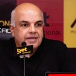 Yuri Romão encerra gestão no Sport após quatro anos no comando