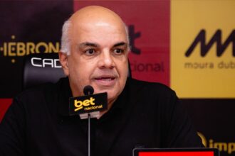 Yuri Romão encerra gestão no Sport após quatro anos no comando