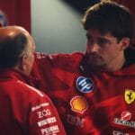 Leclerc diz que 2026 será “agora ou nunca” para a Ferrari