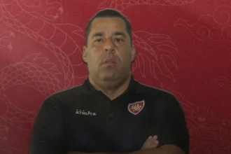 Desportivo Brasil anuncia William Sander como técnico para o Paulistão A3 de 2026