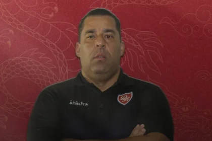 Desportivo Brasil anuncia William Sander como técnico para o Paulistão A3 de 2026