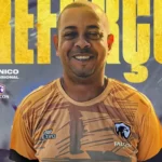 Falcon confirma Silvestre dos Anjos como treinador para o Campeonato Sergipano de 2026