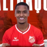 Capivariano oficializa Balão e Mike para o Paulistão 2026