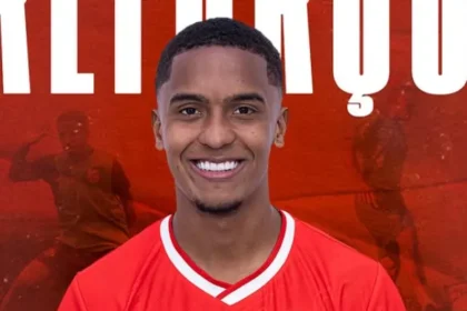 Capivariano oficializa Balão e Mike para o Paulistão 2026
