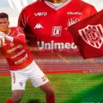 Noroeste confirma goleiro Luiz Daniel para o Paulistão 2026