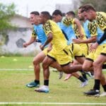 Treze cancela jogo-treino contra o Retrô após surto viral no elenco