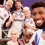 Flamengo chega como franco favorito diante do Pyramids na semifinal da Copa Intercontinental