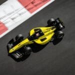 Rafa Câmara destaca evolução em primeiros testes da F2 em Abu Dhabi e recebe elogios da equipe