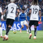 Corinthians e Vasco tentam confirmar vaga na final da Copa do Brasil