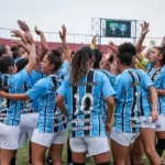 Grêmio supera São Paulo na Copinha Feminina; confira os demais resultados da sexta-feira