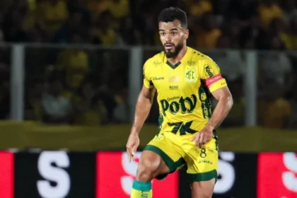 São Paulo abre negociação para contratar volante Danielzinho, do Mirassol, até 2026