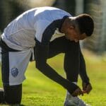 Ciel comemora retorno ao CSA e mira temporada 2026 sob comando de Itamar Schulle
