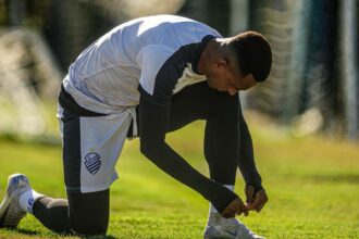 Ciel comemora retorno ao CSA e mira temporada 2026 sob comando de Itamar Schulle