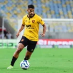 CRB anuncia volta de Hereda após empréstimo ao Sport