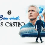 Grêmio oficializa contratação de Luís Castro até 2026