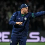 Ceará negocia reta final para anunciar Mozart como técnico