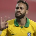 Luxemburgo diz ter “quase 100% de certeza” de que Ancelotti levará Neymar à Copa de 2026