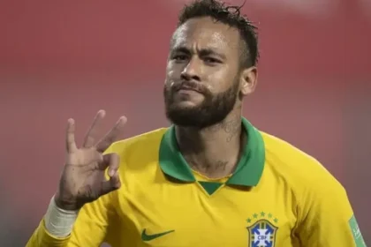 Luxemburgo diz ter “quase 100% de certeza” de que Ancelotti levará Neymar à Copa de 2026
