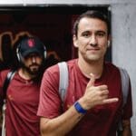 Sport termina 2025 com o terceiro pior artilheiro do século