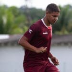 Náutico acerta empréstimo do zagueiro Felipe Santana ao Santo André até o fim do Paulistão A2