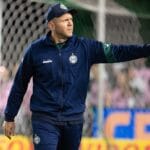 Mozart assume comando do Ceará com contrato até o fim de 2026