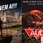 Audax provoca Oeste após clube confirmar mudança definitiva para Osasco
