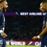 Thiago Silva relata afastamento entre Neymar e Mbappé no PSG e chama situação de “decepcionante”