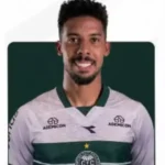 Coritiba anuncia volante Willian Oliveira para a temporada 2024