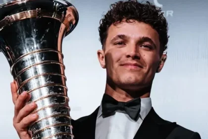 Brasileiros brilham na cerimônia de gala da FIA em Tashkent